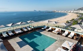 Portobay Hotel Rio